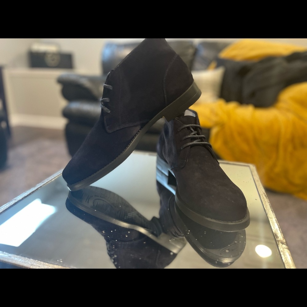 Salvatore Ferragamo Boots